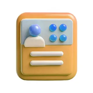 TuvenoheAi Trading form step 1
